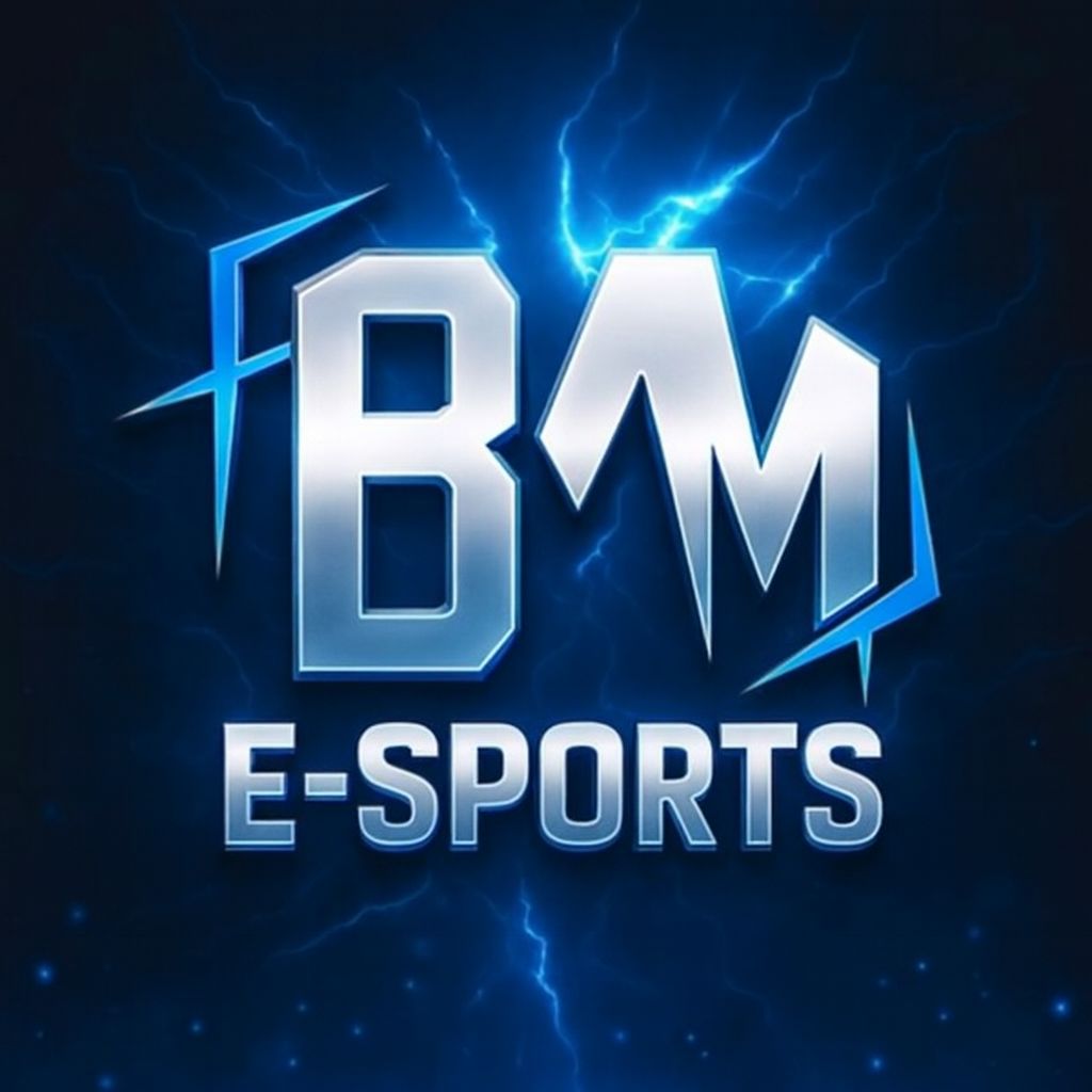 BM ESPORTS